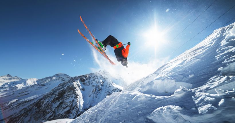 Tahoe-Strong in 2026: New Year, Better You